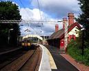 Wikipedia - Fort Matilda railway station