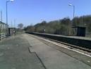 Wikipedia - Gainsborough Central railway station