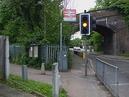 Wikipedia - Garston (Hertfordshire) railway station