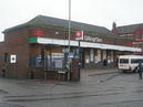 Wikipedia - Gillingham (Kent) railway station