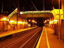 Wikipedia - Prestwick International Airport railway station