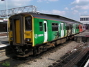 Wikipedia - Gloucester railway station