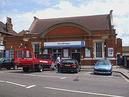 Wikipedia - Goodmayes railway station