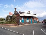 Wikipedia - Abergele & Pensarn railway station