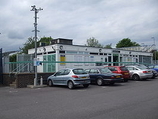 Wikipedia - Ashtead railway station