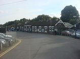 Wikipedia - Great Missenden railway station