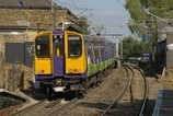 Wikipedia - Hackney Central railway station