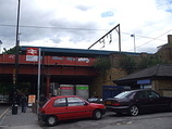 Wikipedia - Hackney Downs railway station