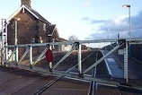 Wikipedia - Hammerton railway station