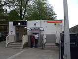 Wikipedia - Hampstead Heath railway station
