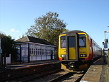 Wikipedia - Aslockton railway station