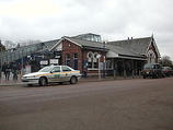 Wikipedia - Harpenden railway station