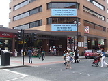 Wikipedia - Harrow-on-the-Hill railway station