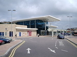 Wikipedia - Hastings railway station