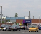 Wikipedia - Hatfield railway station