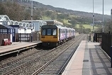 Wikipedia - Hathersage railway station