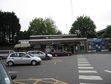 Wikipedia - Haywards Heath railway station