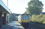 Wikipedia - Heath Low Level railway station