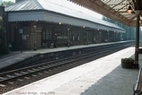 Wikipedia - Hebden Bridge railway station