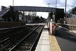 Wikipedia - Attenborough railway station