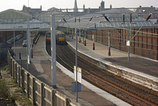 Wikipedia - Helensburgh Central railway station