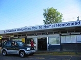 Wikipedia - Hemel Hempstead railway station