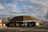 Wikipedia - Henley-on-Thames railway station