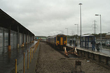 Wikipedia - Heysham Port railway station