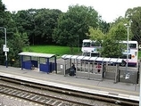 Wikipedia - Highbridge & Burnham railway station