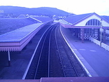 Wikipedia - Aviemore railway station