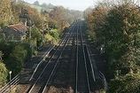 Wikipedia - Avoncliff railway station