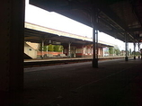 Wikipedia - Horley railway station