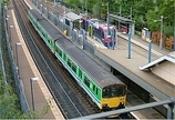 Wikipedia - Jewellery Quarter railway station