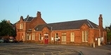 Wikipedia - Johnstone railway station