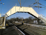 Wikipedia - Jordanhill railway station