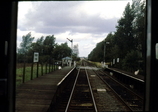 Wikipedia - Kempston Hardwick railway station