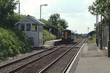 Wikipedia - Kennett railway station