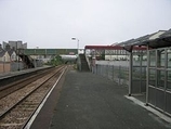 Wikipedia - Keyham railway station