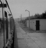 Wikipedia - Kidwelly railway station