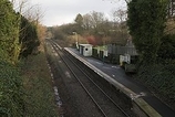 Wikipedia - Kildale railway station