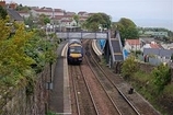 Wikipedia - Kinghorn railway station