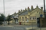 Wikipedia - King's Lynn railway station