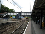 Wikipedia - Kings Norton railway station