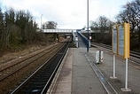 Wikipedia - Kirk Sandall railway station