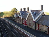 Wikipedia - Kirkby Stephen railway station