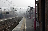Wikipedia - Laindon railway station