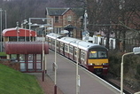 Wikipedia - Balloch railway station