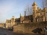 Wikipedia - Lancaster railway station