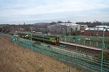 Wikipedia - Langwith-Whaley Thorns railway station