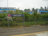 Wikipedia - Leigh-on-Sea railway station